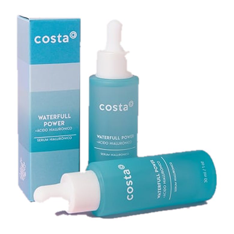 Sorteo Costa Skincare
